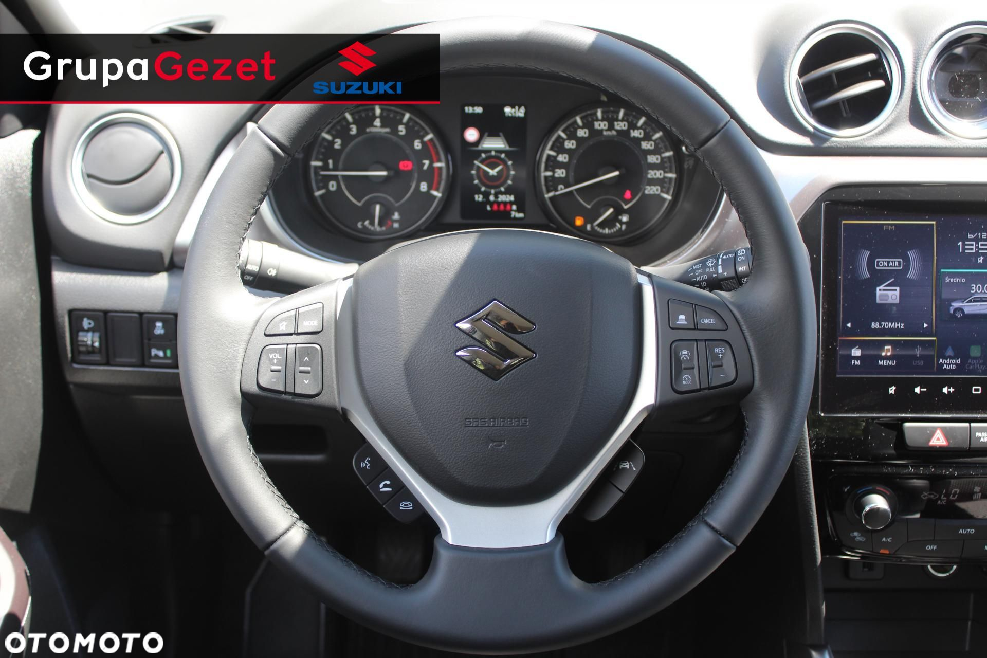 Suzuki Vitara - 10