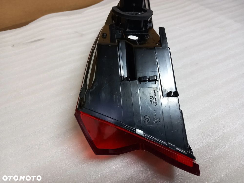 Lampa tylna lewa MASERATI GRECALE Warszawa - 7