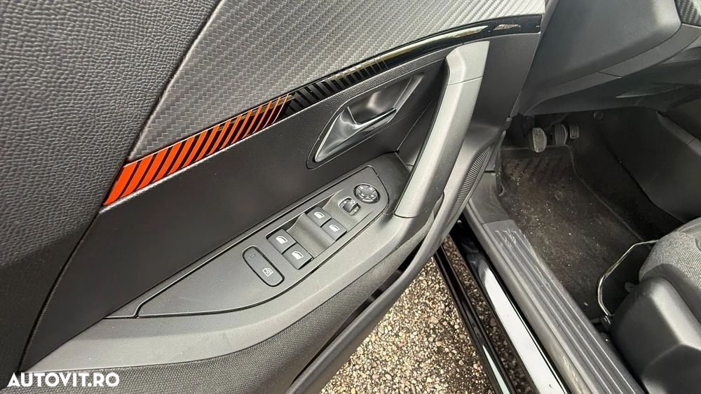 Peugeot 2008 PureTech 100 Active - 14