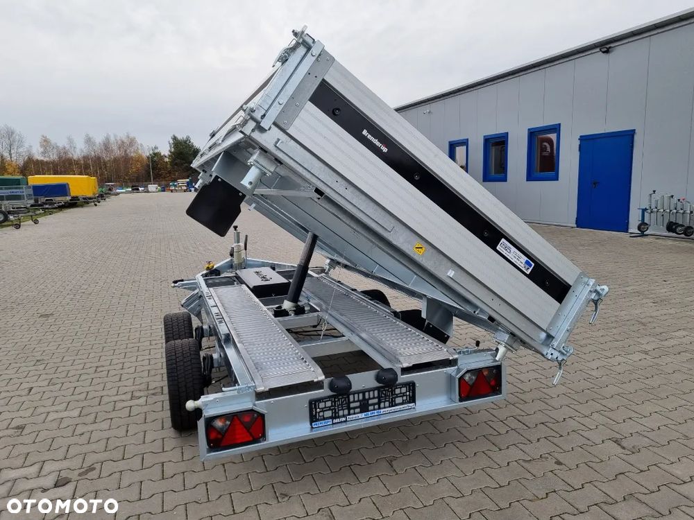 Brenderup TT5325 ATB 2700 - 36