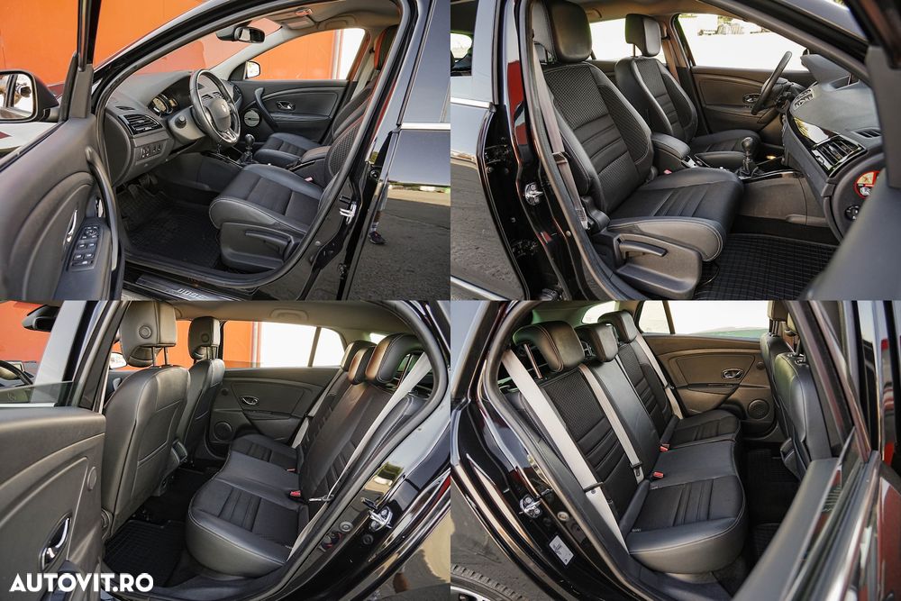 Renault Megane ENERGY TCe 130 BOSE EDITION - 7