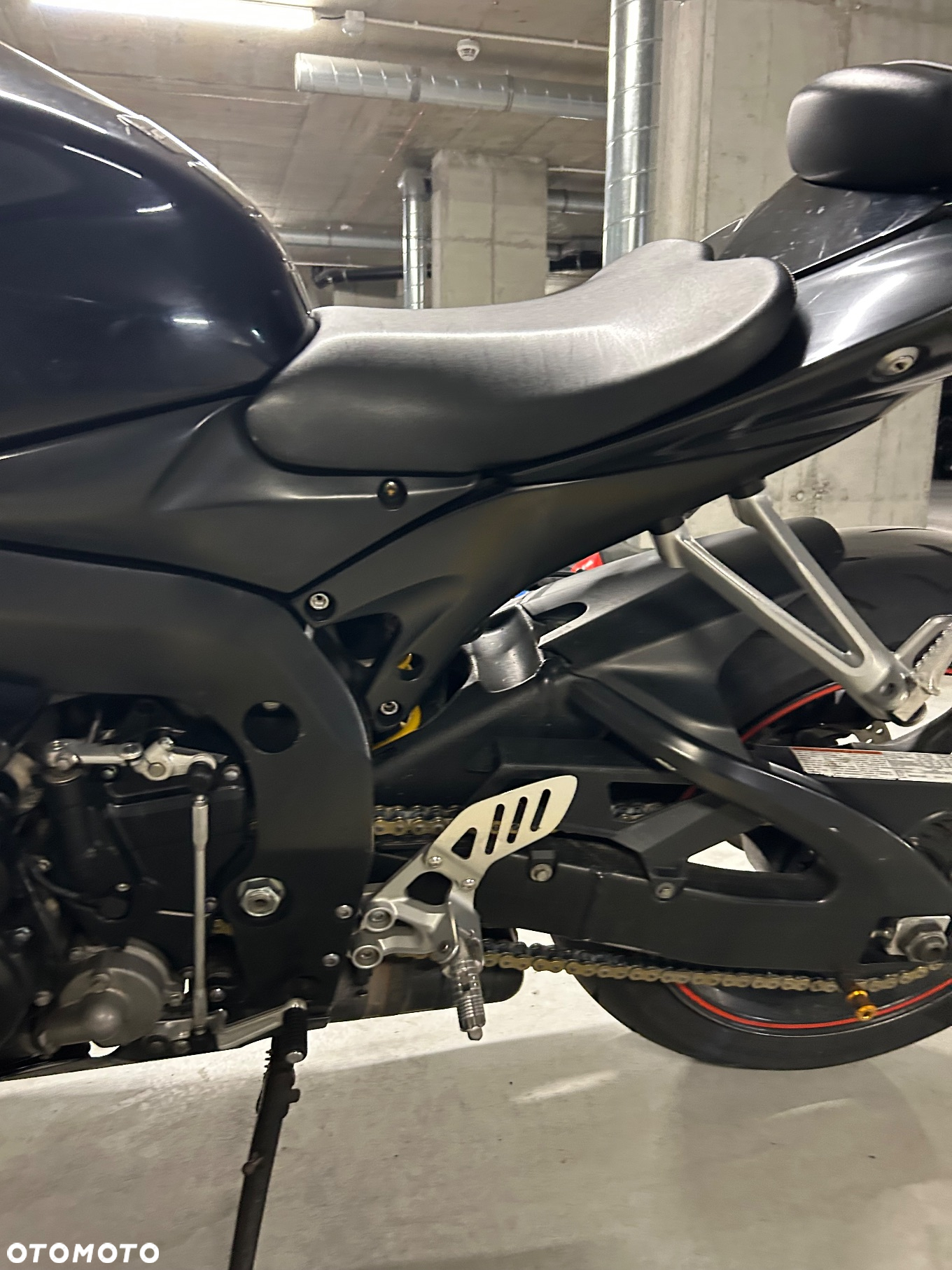 Suzuki GSX-R - 15
