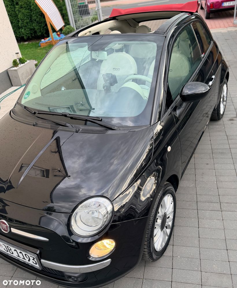Fiat 500 0.9 8V TwinAir Start&Stopp Lounge - 35