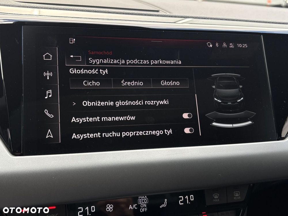 Audi e-tron GT - 25
