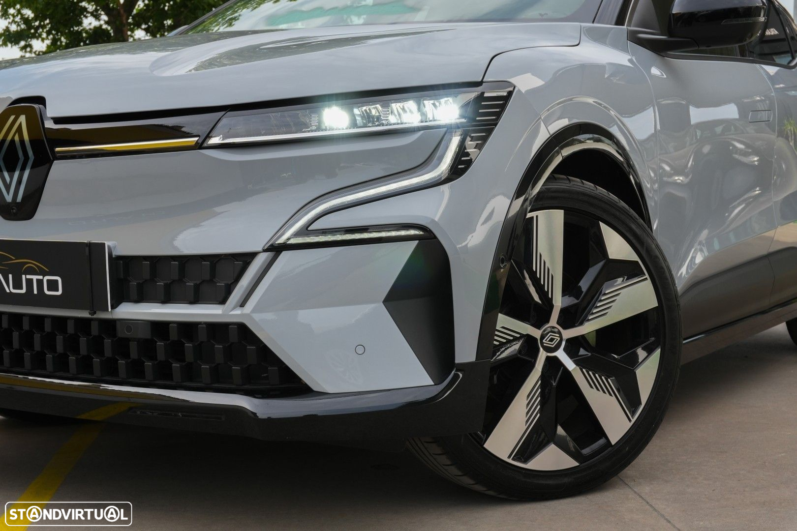Renault Mégane E-Tech - 15
