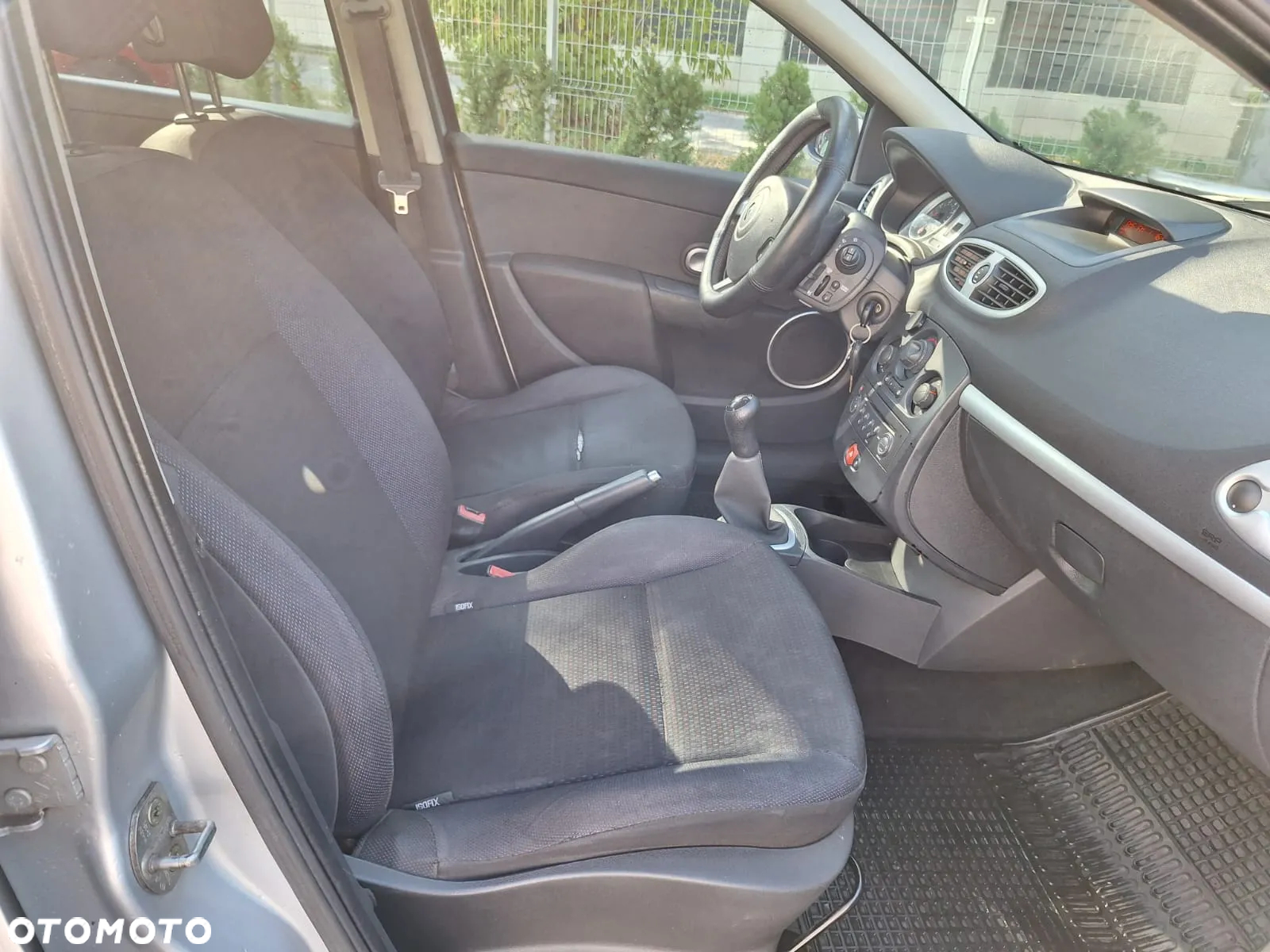Renault Clio 1.6 16V Dynamique - 19