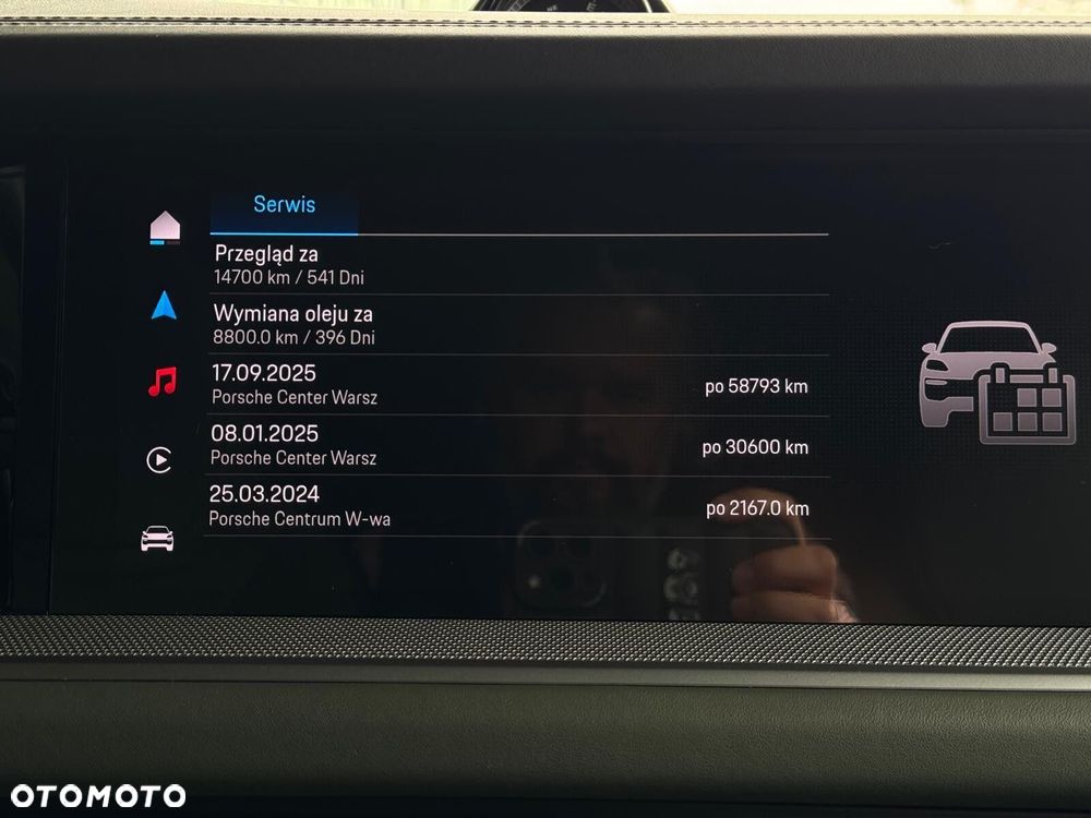 Porsche Cayenne - 38