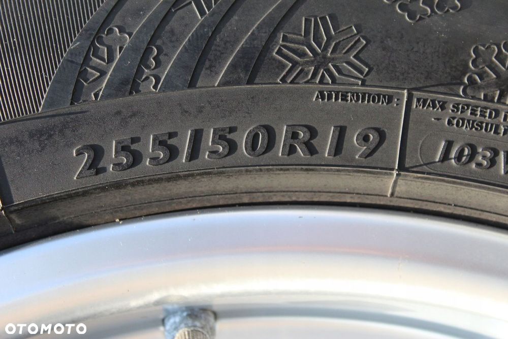 ORYG PORSCHE MACAN 19cali 5x112 ET21 8J 9J TPMS 235/55 255/50 - 15