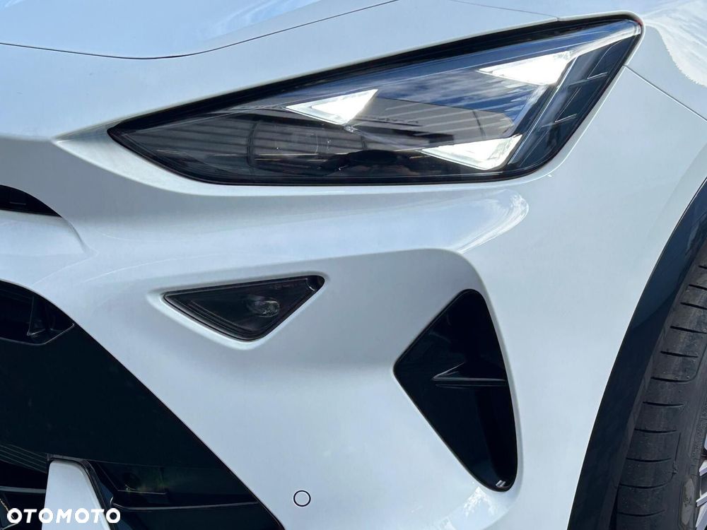 Cupra Formentor 1.5 TSI DSG - 37