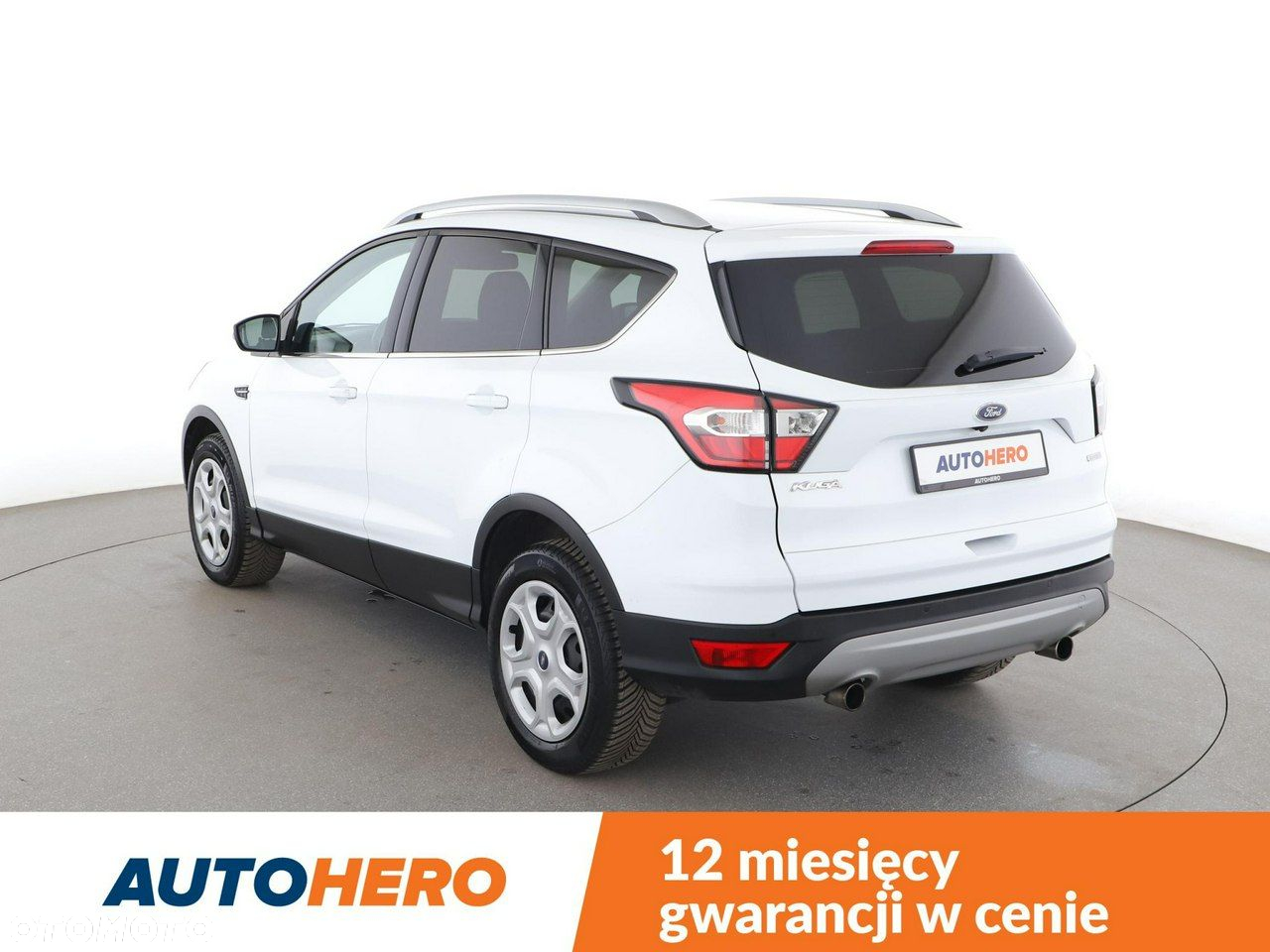 Ford Kuga 1.5 EcoBoost 2x4 Cool & Connect - 3