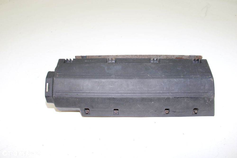 BMW E36 325 E39 525 E38 725 TDS M51 OBUDOWA FILTRA POWIETRZA - 1