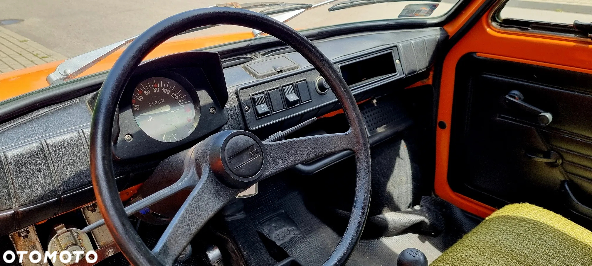 Fiat 126 - 5