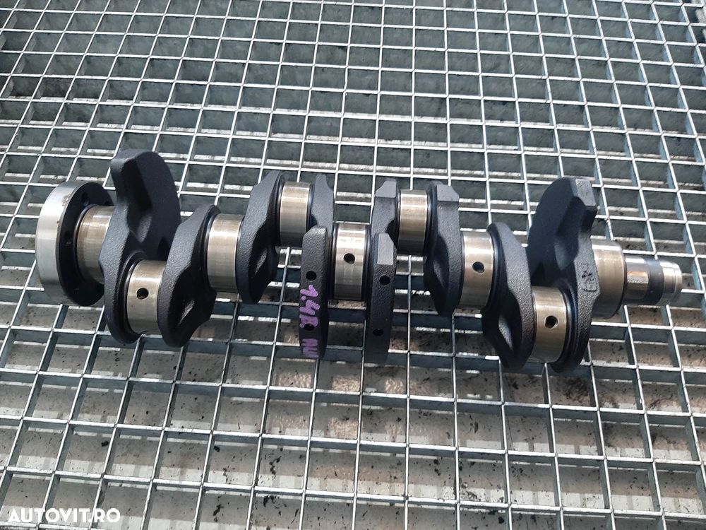 vibrochen 1.4 b aua audi a2 vw polo 6n seat ibiza skoda fabia - 1