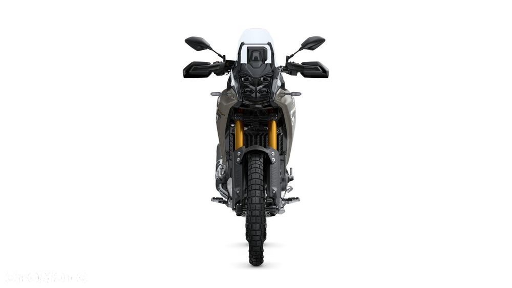 Yamaha Tenere - 8