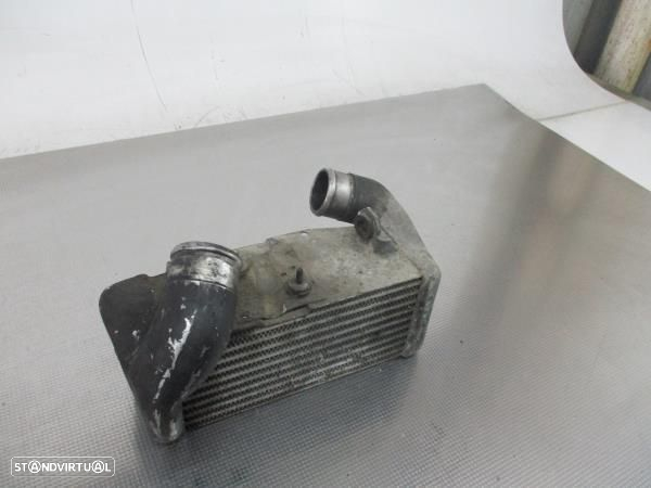 Radiador Intercooler Audi 80 (8C2, B4) - 3