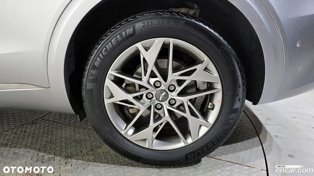 Genesis GV70 2.5T AWD AT8 Luxury Line - 8