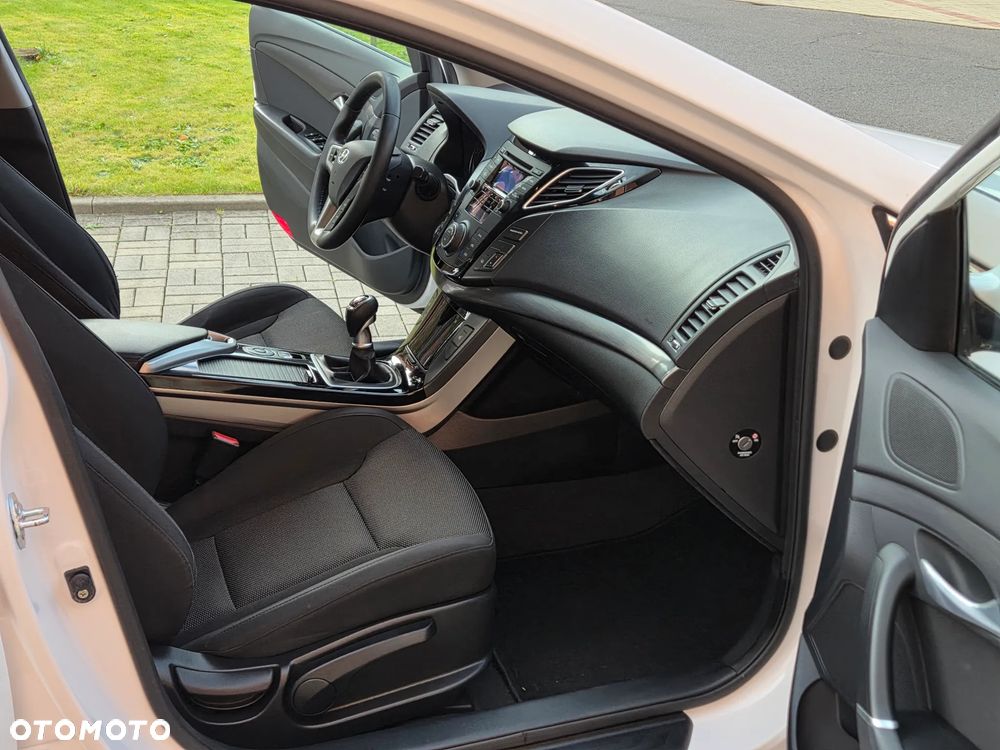 Hyundai i40 - 18
