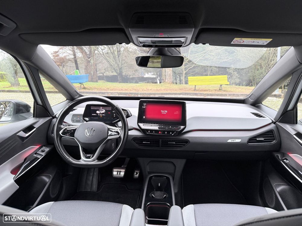 VW ID.3 Performance Upgrade Pro 1st Max - 29