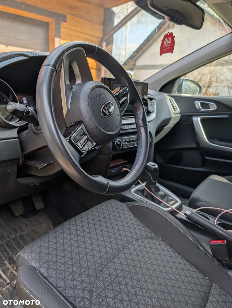 Kia XCeed 1.0 T-GDI M - 8