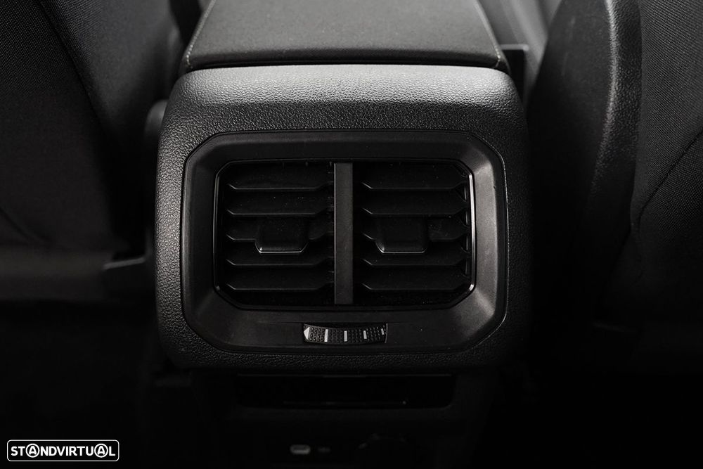 VW Tiguan Allspace 1.5 TSI Life DSG - 18