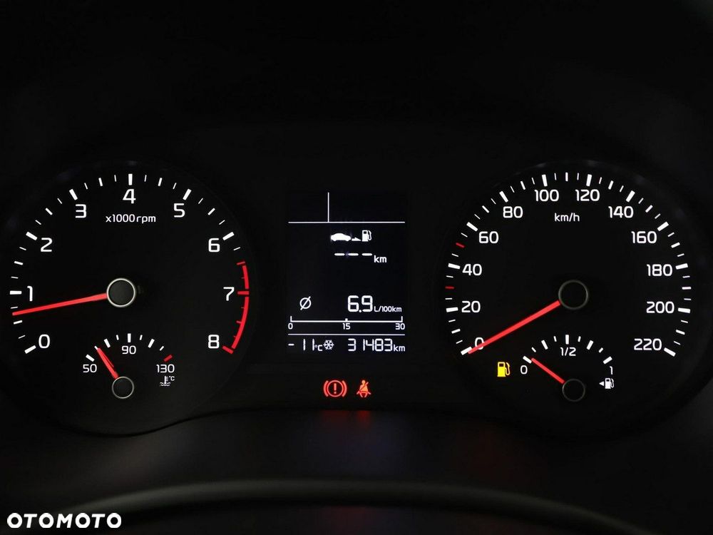 Kia Stonic 1.2 M - 23