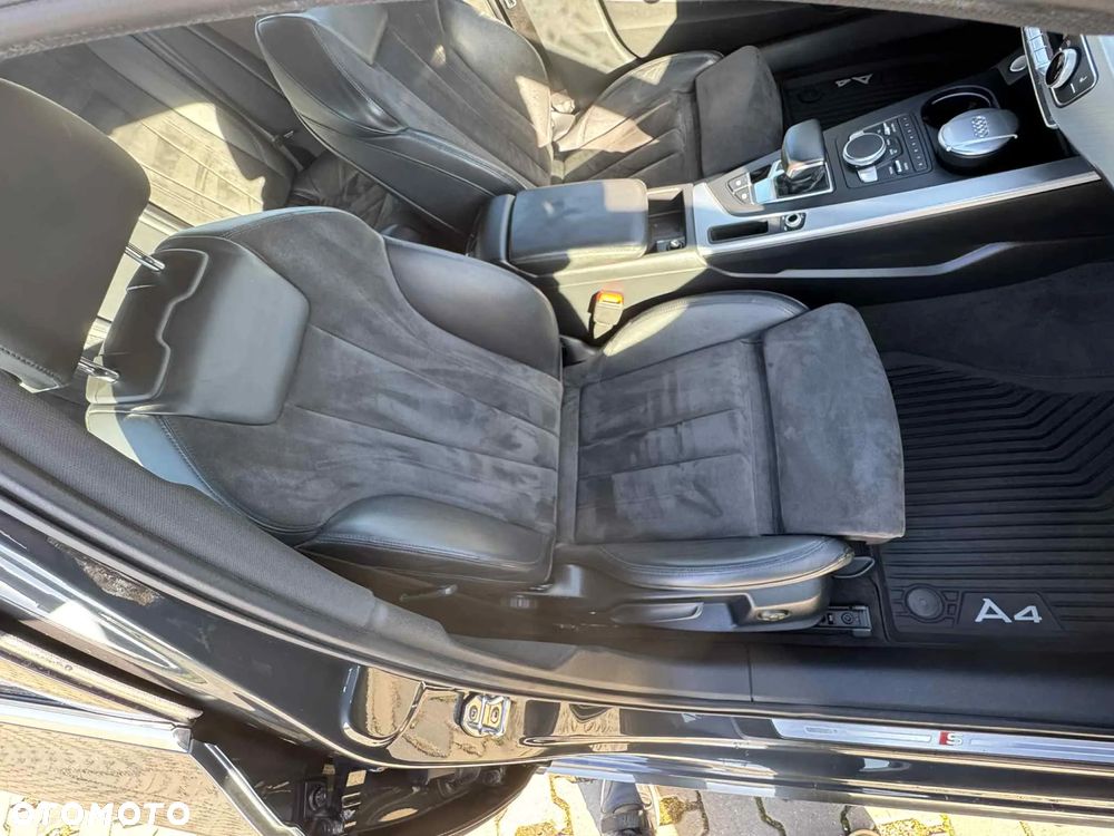Audi A4 Avant - 13