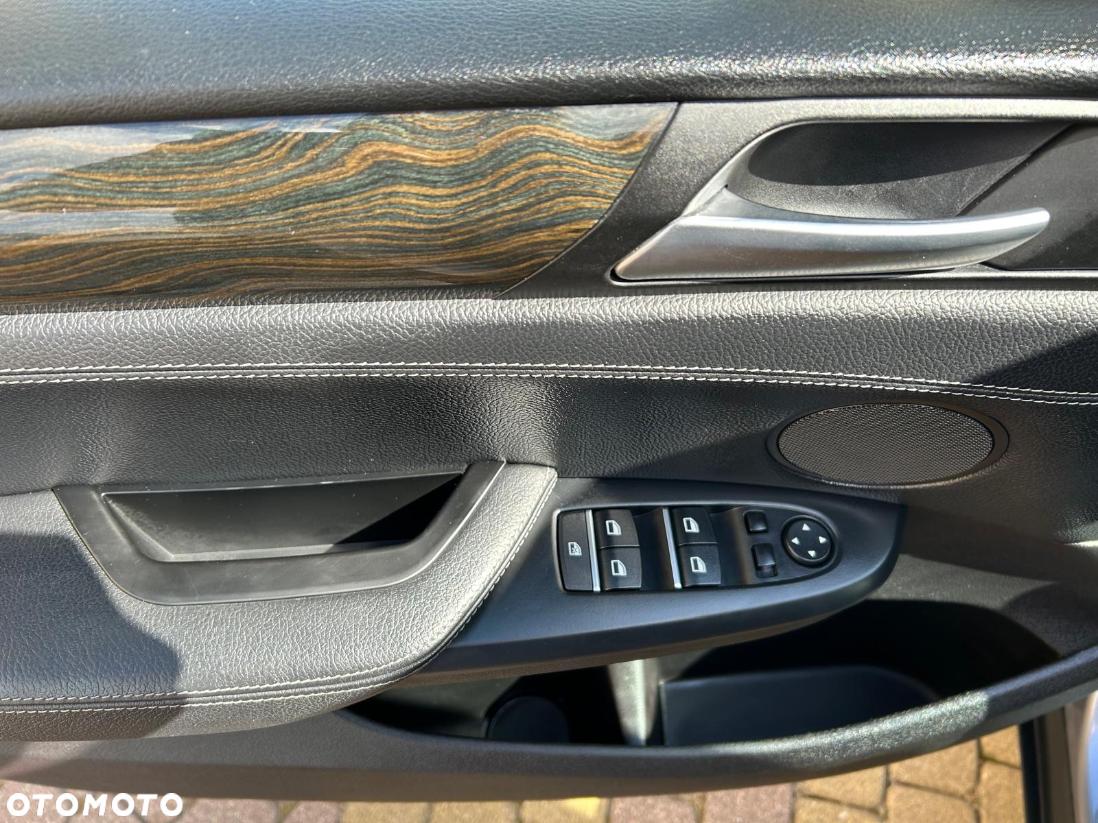BMW X3 xDrive20d - 19