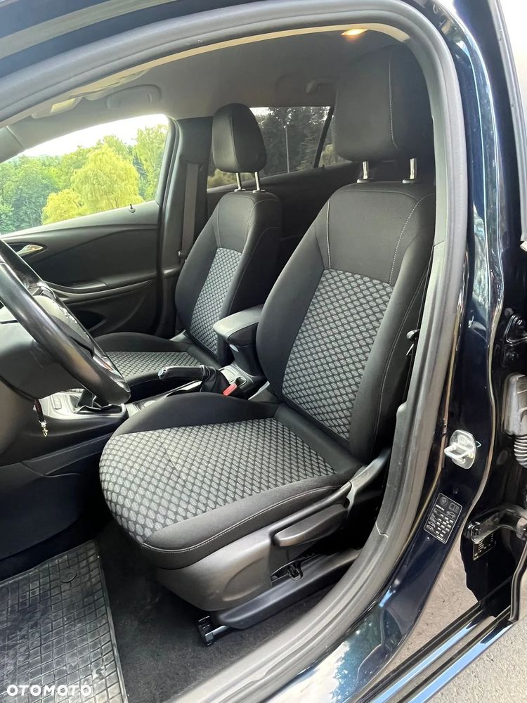 Opel Astra V 1.6 CDTI Dynamic - 20