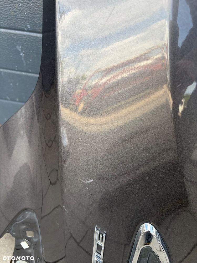 FORD KUGA MK2 LIFT UD SZARA BŁOTNIK PRAWY SIERP LISTWA VIGNALE - 3