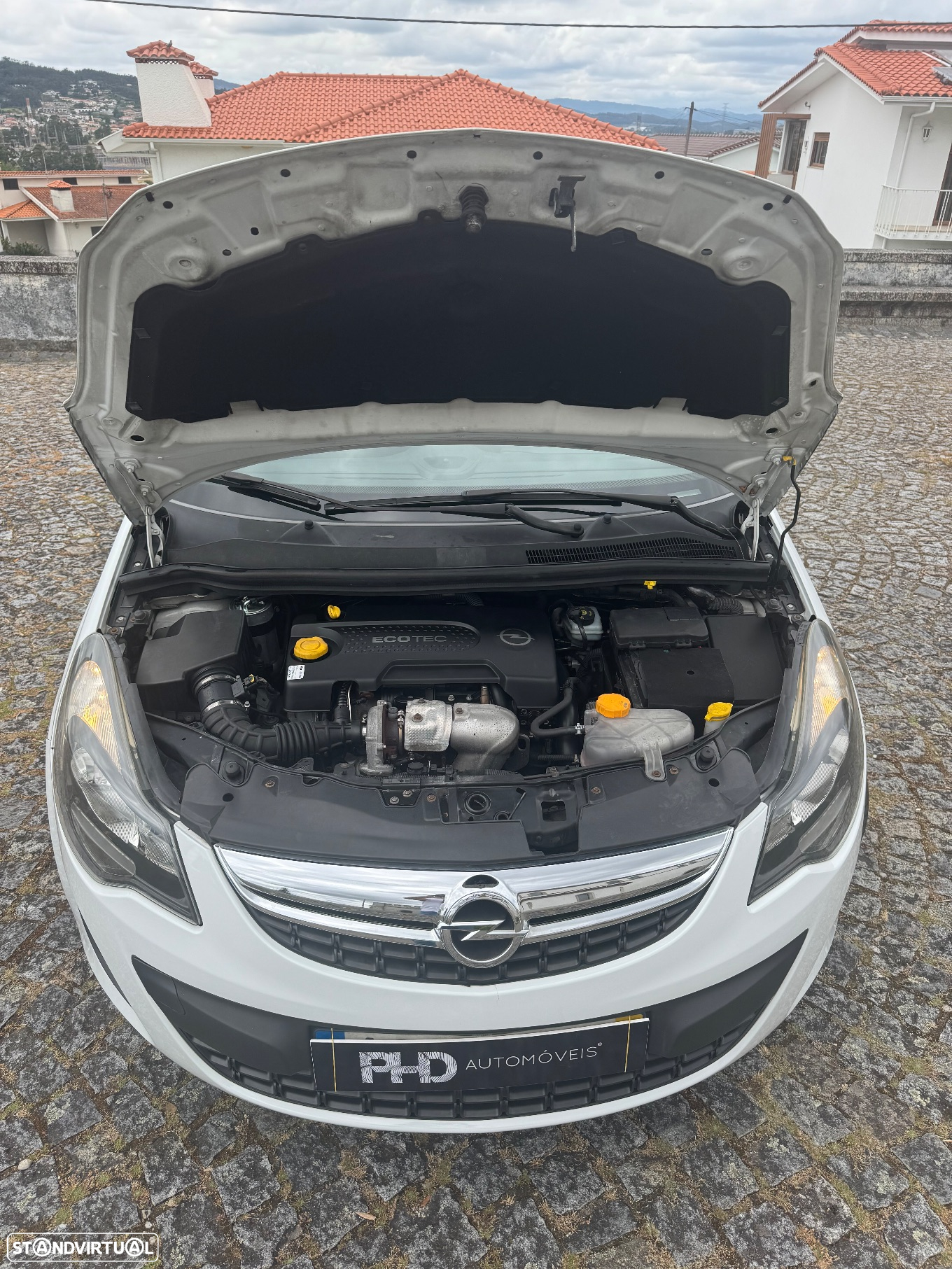 Opel Corsa 1.3 CDTi Color Edition - 15