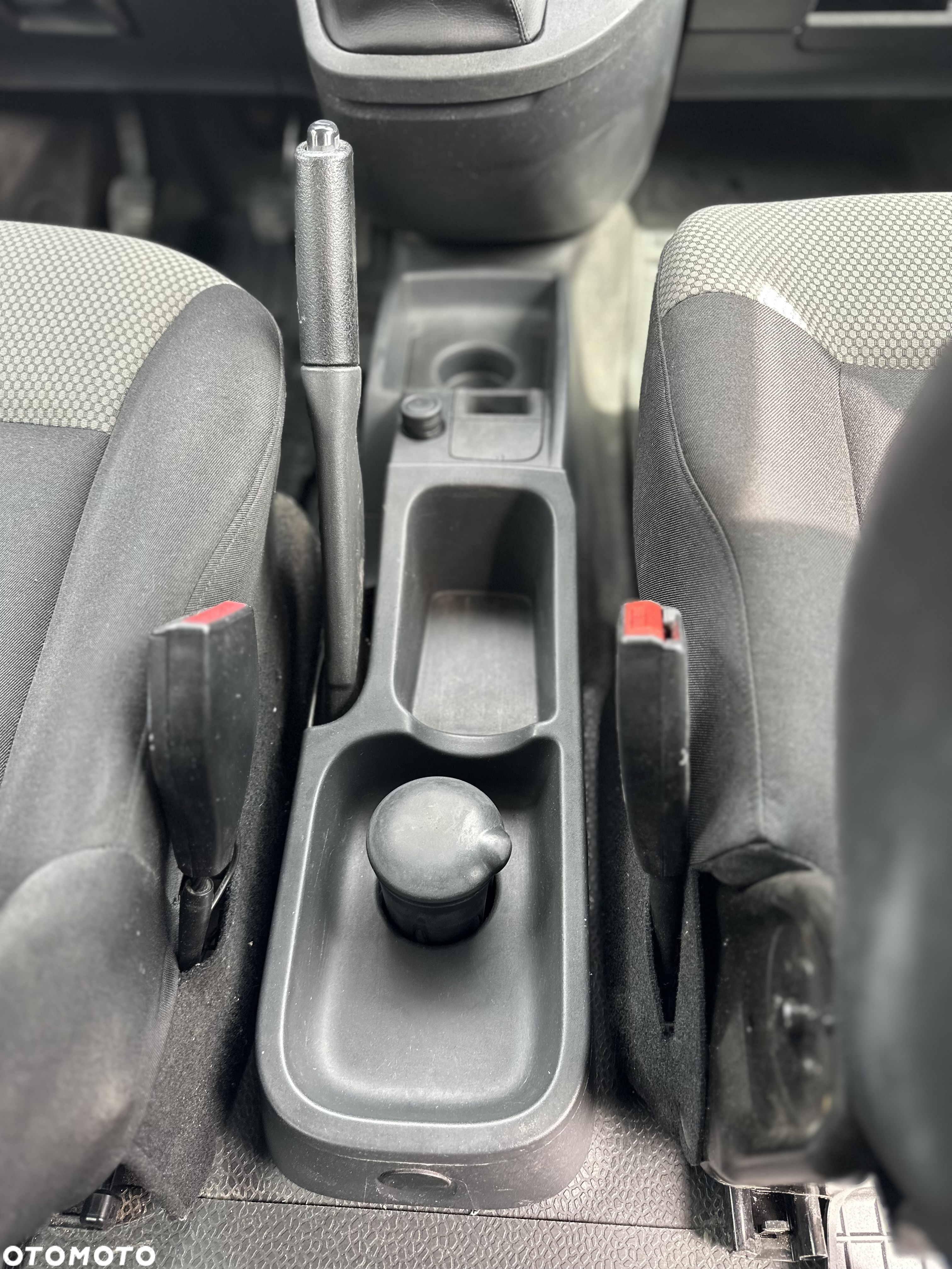 Renault Kangoo - 26