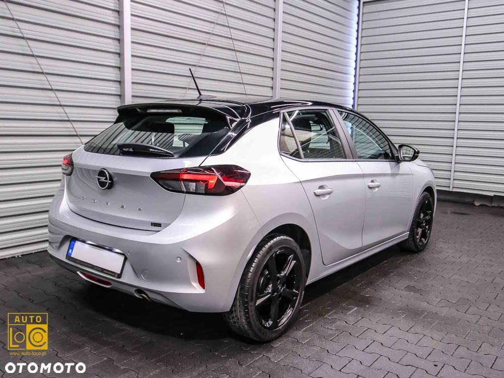 Opel Corsa 1.2 Edition S&S - 8