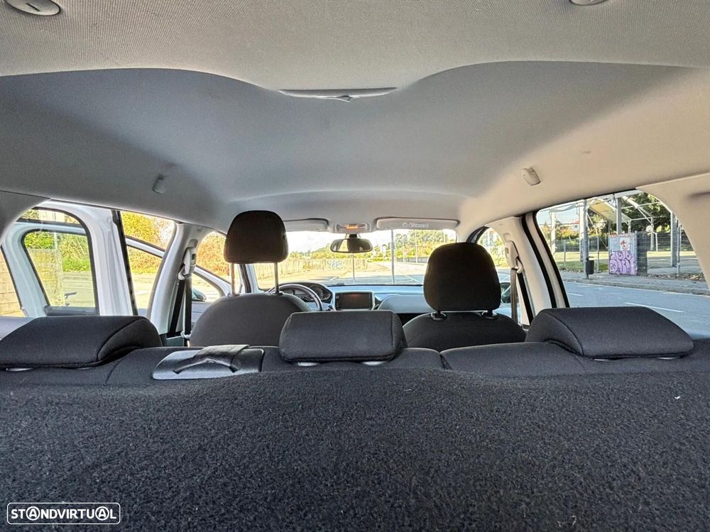 Peugeot 2008 1.2 VTi Allure - 12