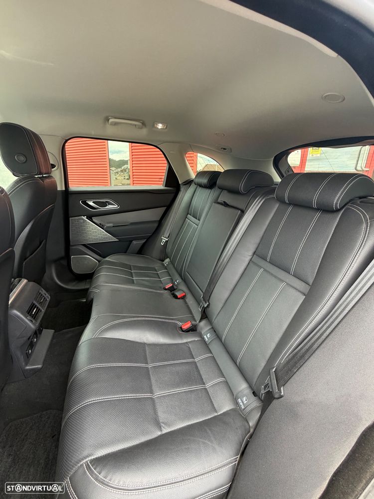 Land Rover Range Rover Velar 2.0 P400e AWD R-Dynamic SE - 8