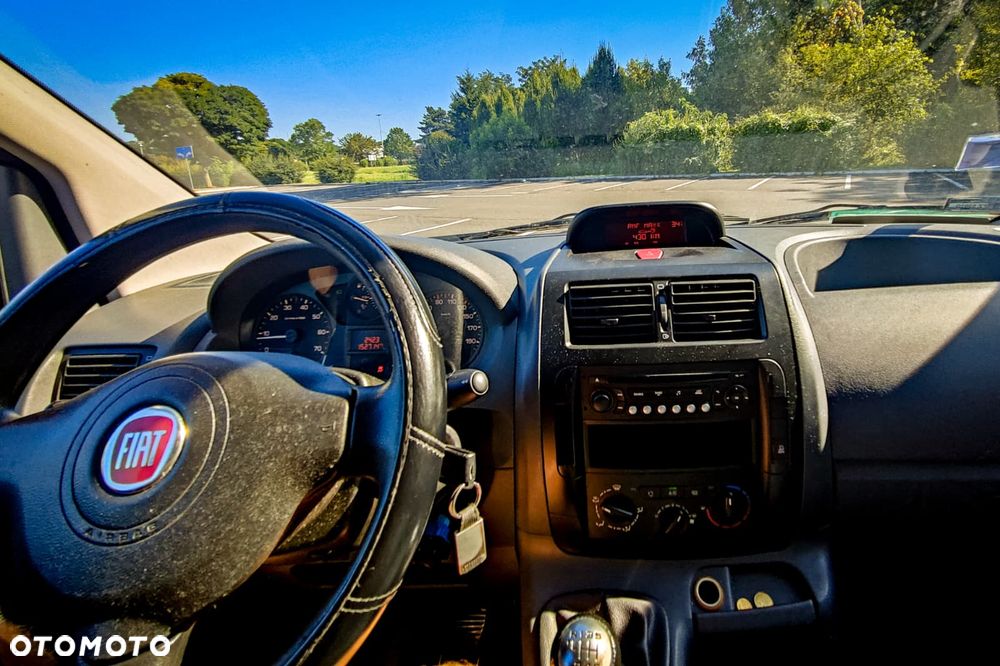 Fiat Scudo Kombi L2H1 Standard - 4