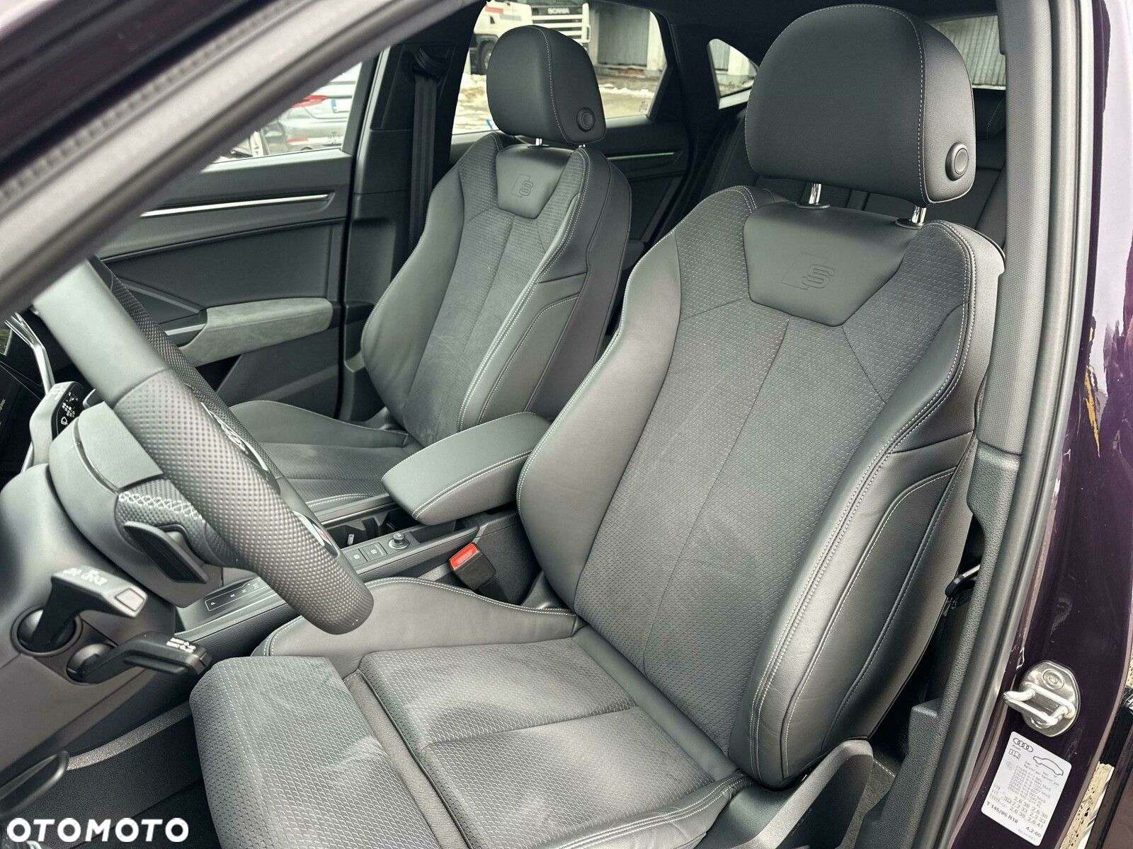 Audi Q3 - 13