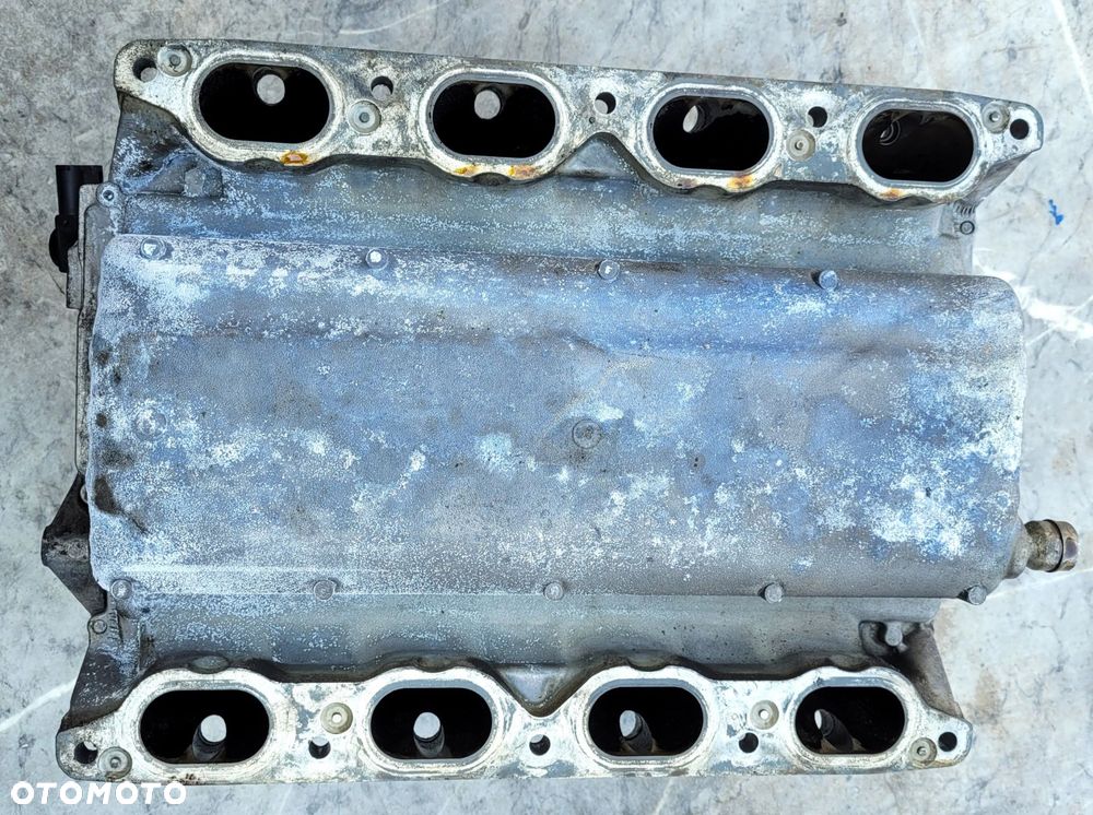 KOLEKTOR SSĄCY BMW X5 E53 E60 E61 E63 E64 E65 E66 N62 B36/B40/B44 V8 7537882 - 9