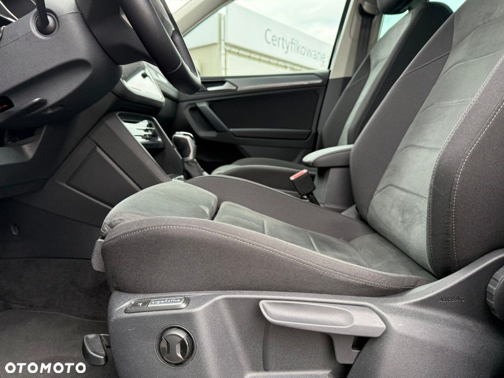 Volkswagen Tiguan 1.5 TSI EVO Life DSG - 12