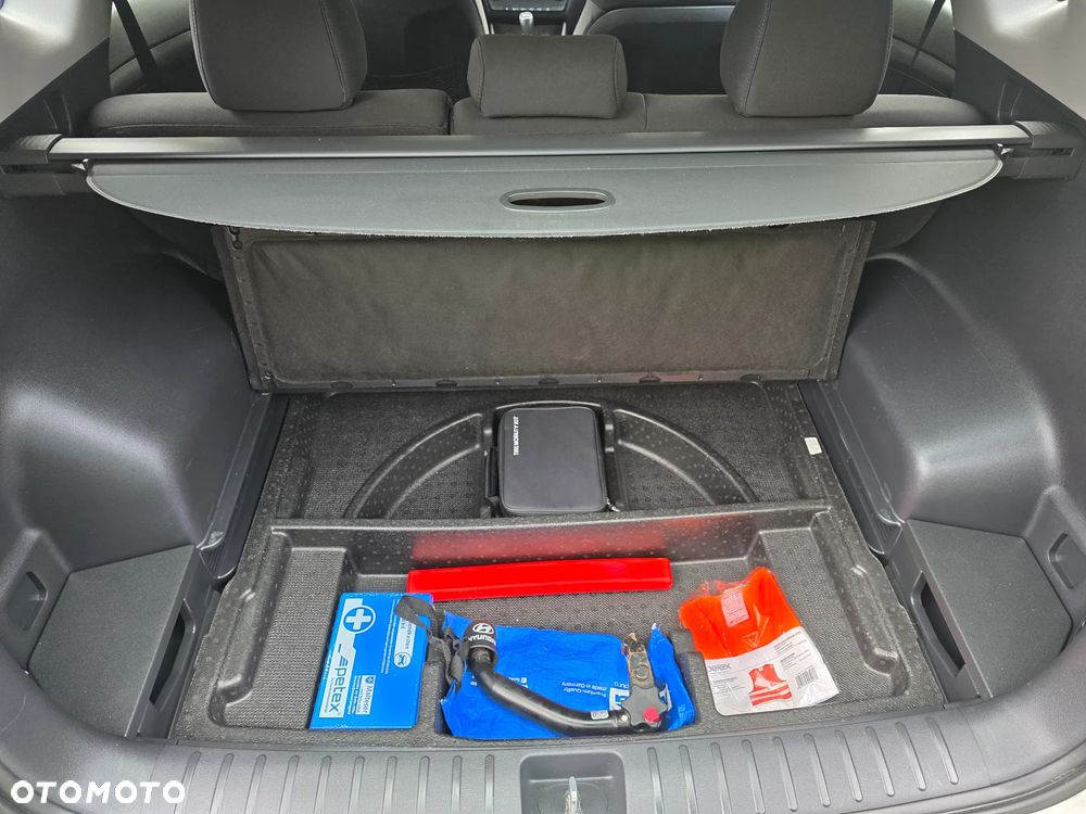Hyundai Tucson 1.6 GDi Style 2WD - 11