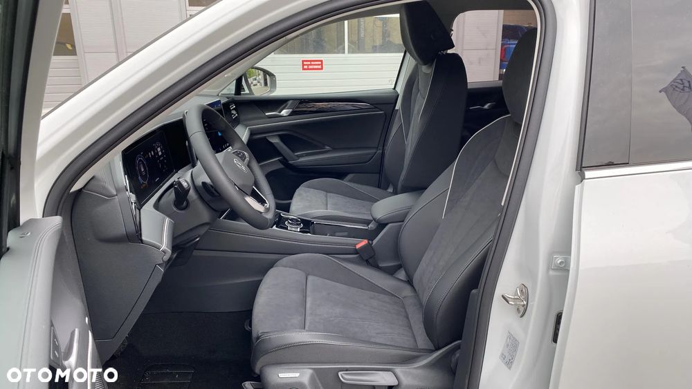 Volkswagen Tiguan 2.0 TSI 4Mot Elegance DSG - 19