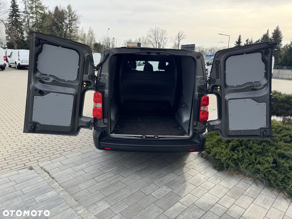 Peugeot Expert Long 2,9t Premium (bryg.) - 10