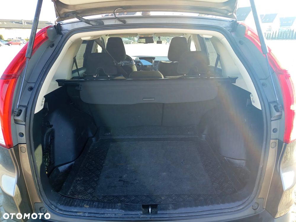 Honda CR-V 2.0 Lifestyle - 5