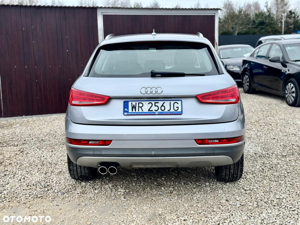 Audi Q3 1.4 TFSI S tronic - 7