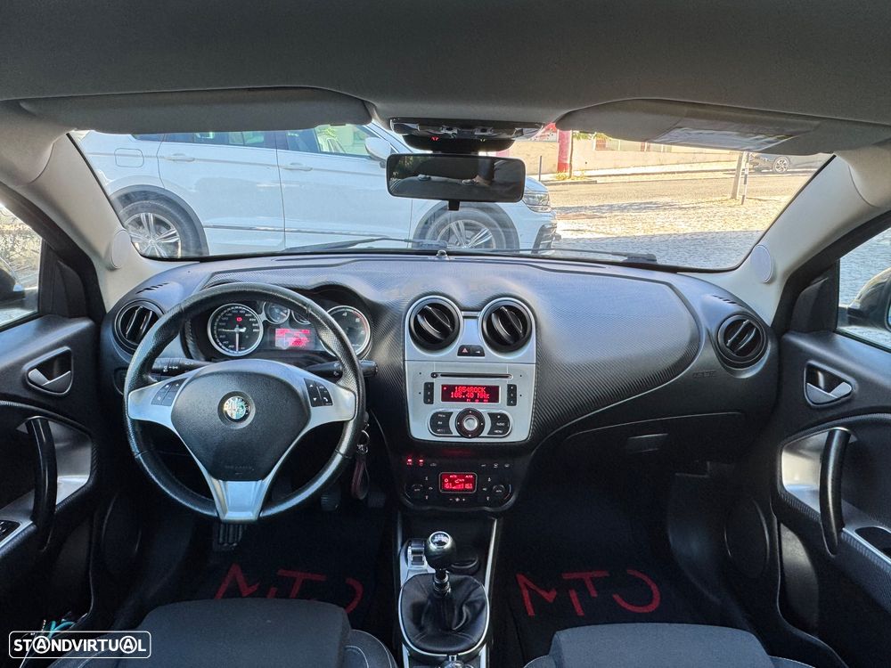 Alfa Romeo MiTo 1.3 JTD Distinctive - 33