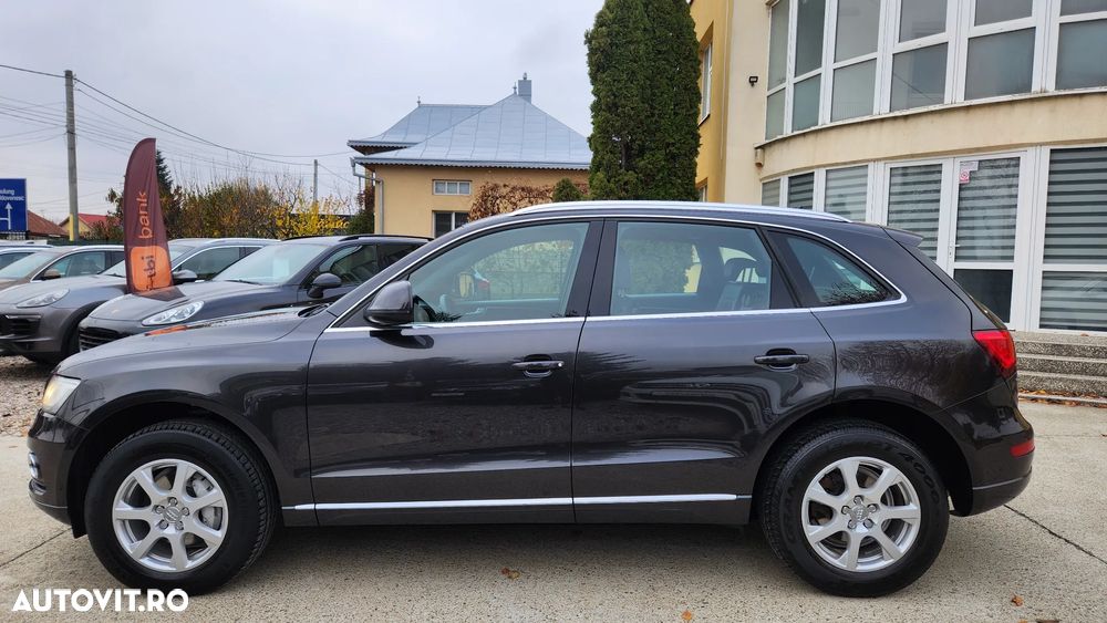 Audi Q5 2.0 TDI Quattro S tronic - 26