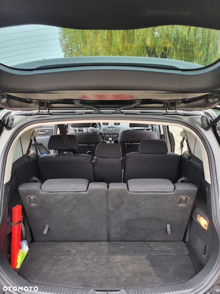 Mazda 5 ver-2-0-exclusive-plus - 11