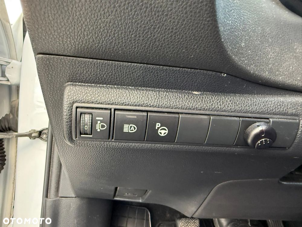 Toyota Corolla 1.2 T Comfort - 11