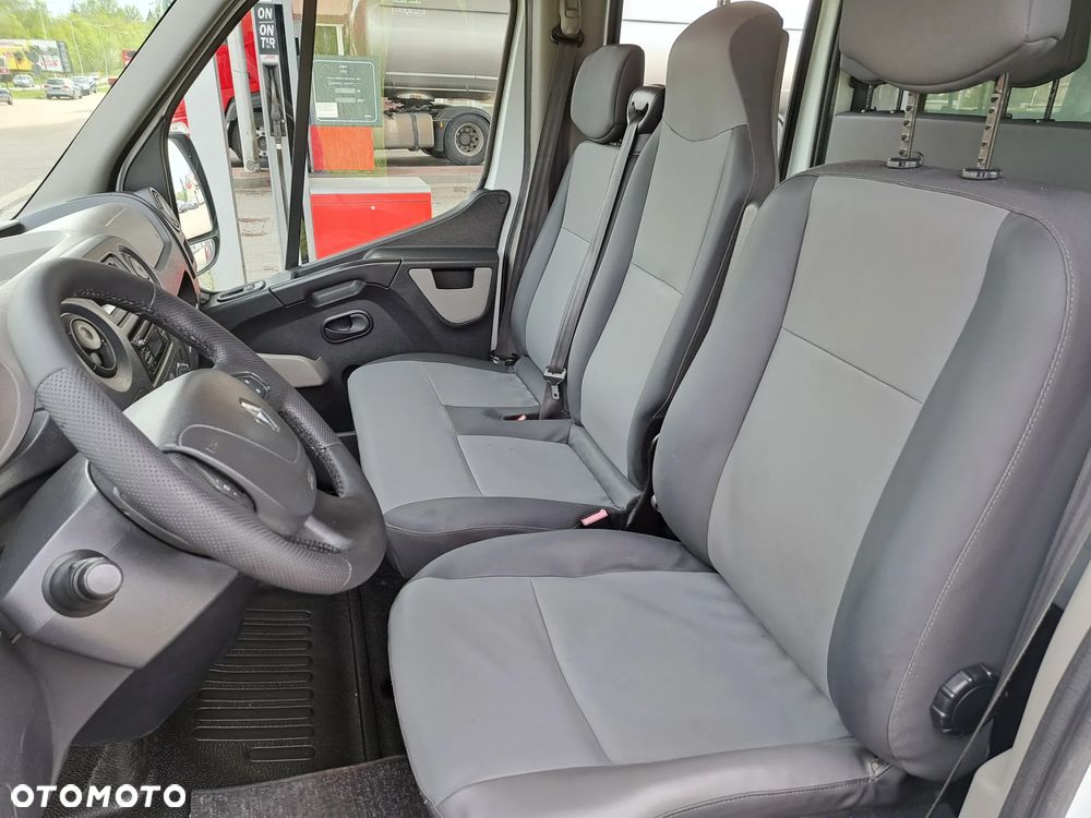 Renault Master - 15