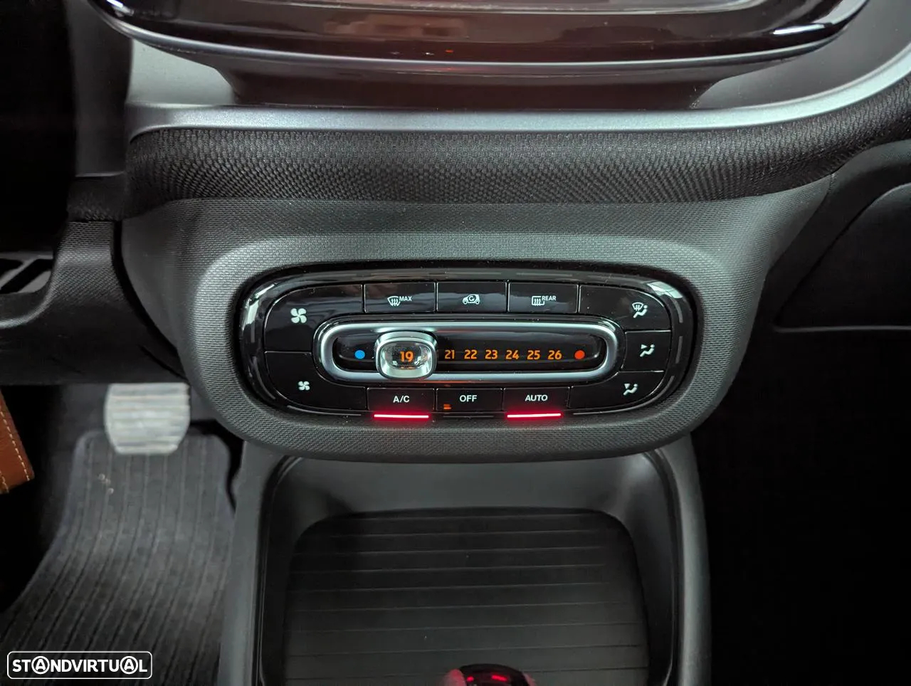 Smart ForTwo Coupé EQ Business Solution - 24
