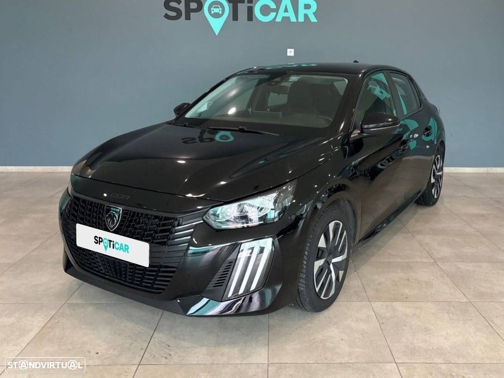 Peugeot 208 1.2 PureTech Active - 22